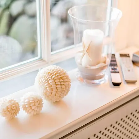 Apartament Oceanview