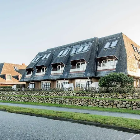 Appartement Oceanview Kampen