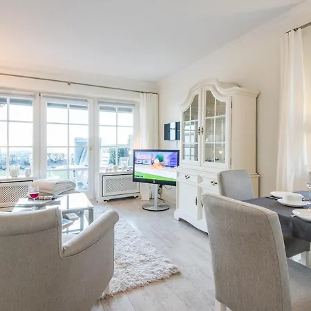 Oceanview Apartamento *