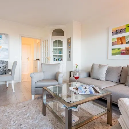 Appartement Oceanview