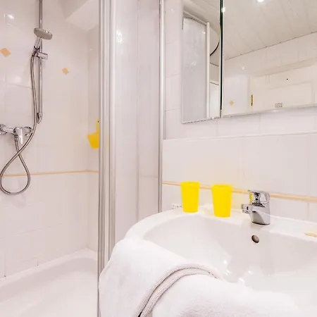 Apartamento Oceanview *