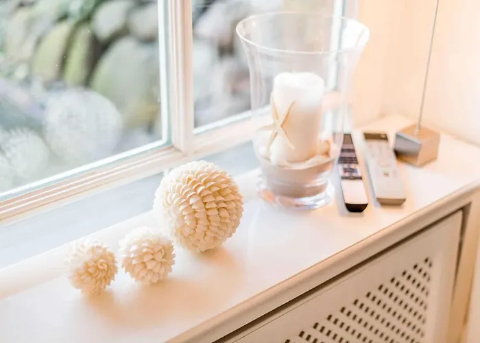 Apartamento Oceanview