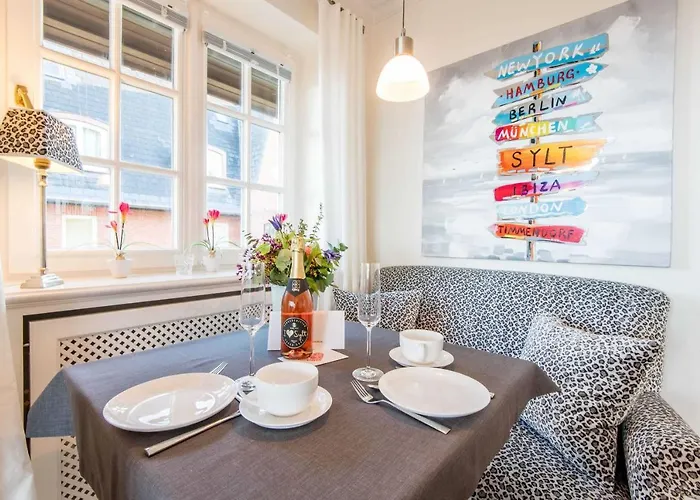 Oceanview Apartamento