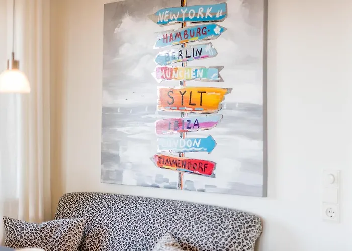 Oceanview Apartamento