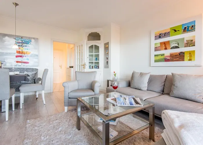 Lejlighed Oceanview