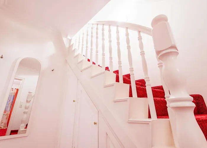 Oceanview Apartamento *