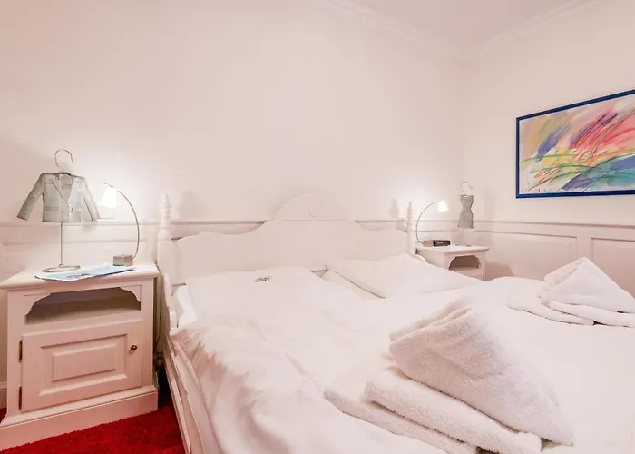 Oceanview Apartamento