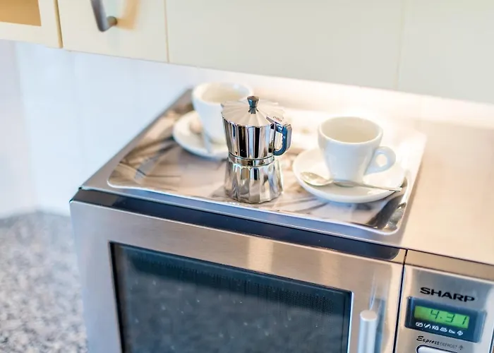 Apartamento Oceanview *