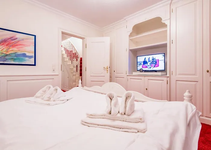 Oceanview Apartamento *