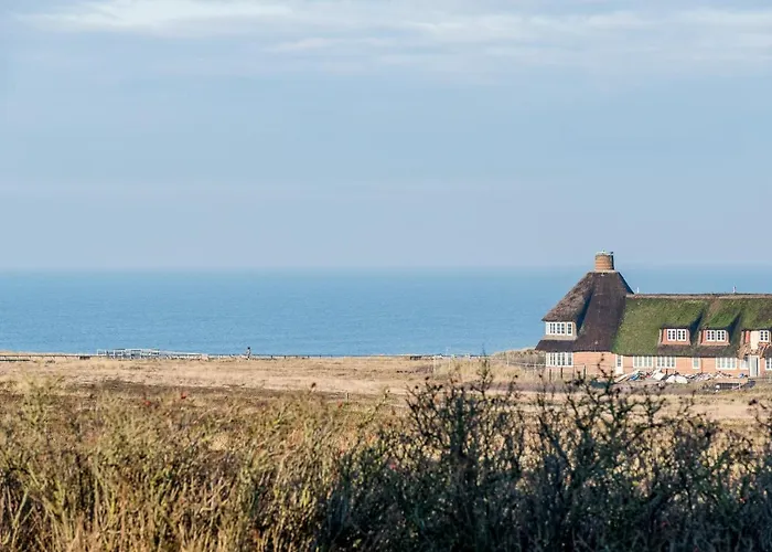 Oceanview Apartamento *