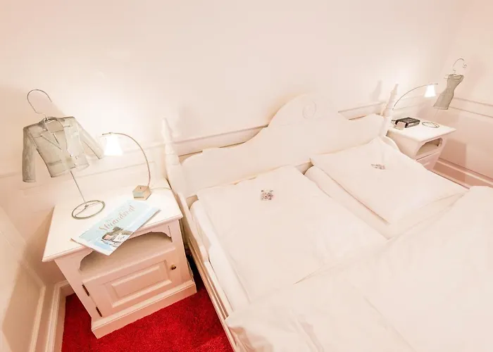 Oceanview Apartamento Kampen